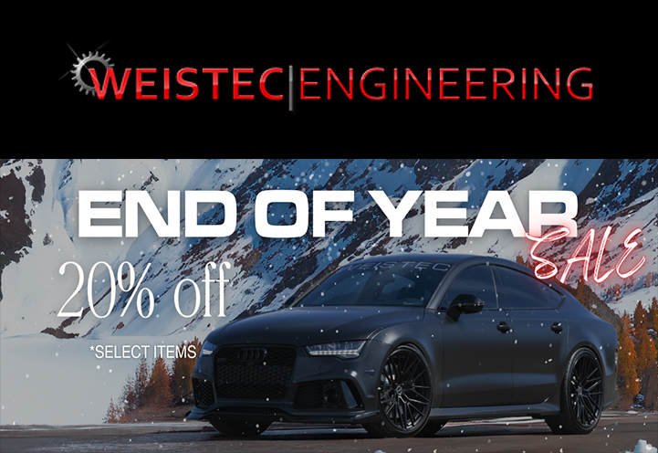 Weistec Sale