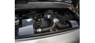 Fabspeed Porsche 997 Carrera Carbon Fiber Competition Air Intake System