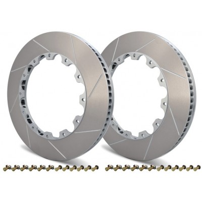Girodisc Front 350mm 2pc Rotor Rings