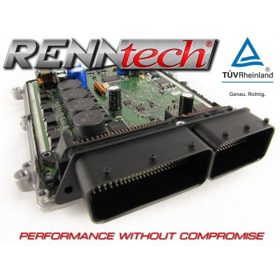 RENNtech ECU Upgrade C350