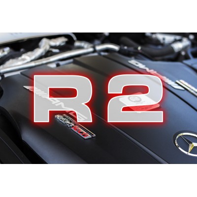 RENNtech R2 Performance PKG AMG GT/S