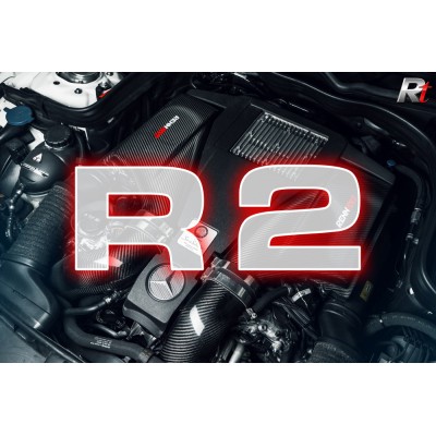 RENNtech R2 Performance Package M157