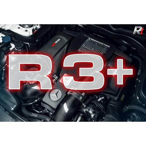 RENNtech R3+ Performance Package M157
