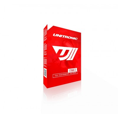 Unitronic Stage 2 DSG Software for DQ381