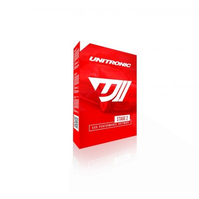 Unitronic Stage 2 Software for B9 S4/S5/SQ5