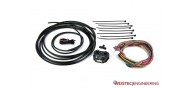 Weistec M133 Water-Methanol Injection System