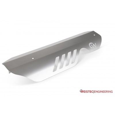 Weistec M139 Turbo Heat Shield