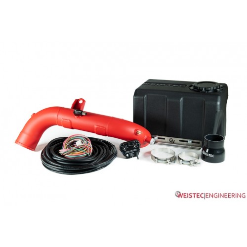 Weistec M139 Water Methanol Kit