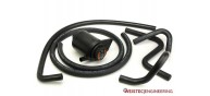 Weistec Stage 1 M156 Supercharger System R63