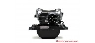 Weistec Stage 1 M156 Supercharger System CLK63