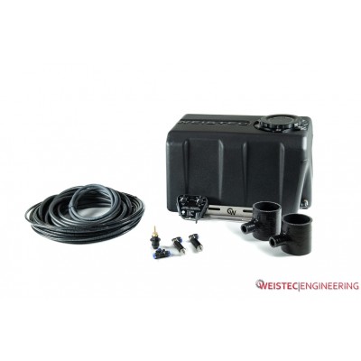 Weistec M177 LS2 Water-Methanol Injection System