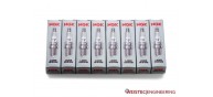 Weistec Spark Plug Set M177 / M177 LS2 / M176 / M178