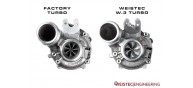 Weistec W.3 Turbo Upgrade M177