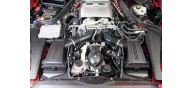 Weistec M178 AMG GT Water-Methanol Injection System