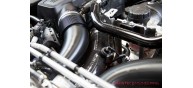 Weistec M178 AMG GT Water-Methanol Injection System