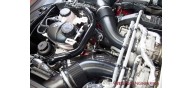 Weistec M178 AMG GT Water-Methanol Injection System