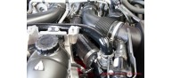 Weistec M178 AMG GT Water-Methanol Injection System