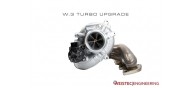 Weistec M260 W.3 Turbo Upgrade