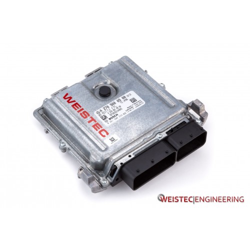 Weistec M260 ECU Tune W.1