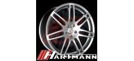Hartmann -HRS4 252 Replicas - Gloss Silver