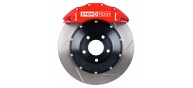 StopTech Front 380x32 ST-60 Big Brake Kit for E46 M3 ZCP