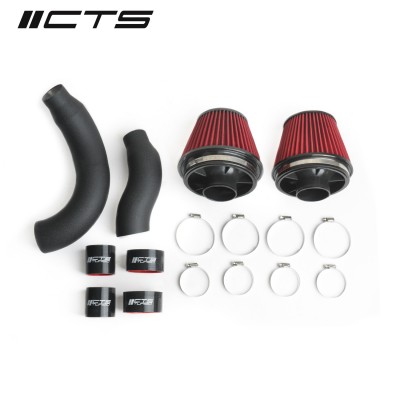 CTS Turbo 3" Intake kit for 4.0T