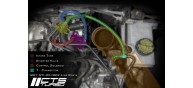 CTS Turbo BOV Kit for 2.0T EA888 Gen 3