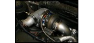 Kinetic 12V Turbo Manifold