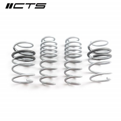 CTS Turbo MK7 GLI Lowering Springs