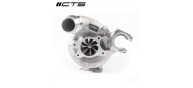 CTS Turbo Stage 2+ Turbocharger Upgrade