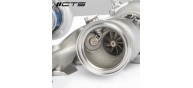 CTS Turbo Stage 2+ Turbocharger Upgrade