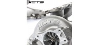 CTS Turbo Stage 2+ Turbocharger Upgrade