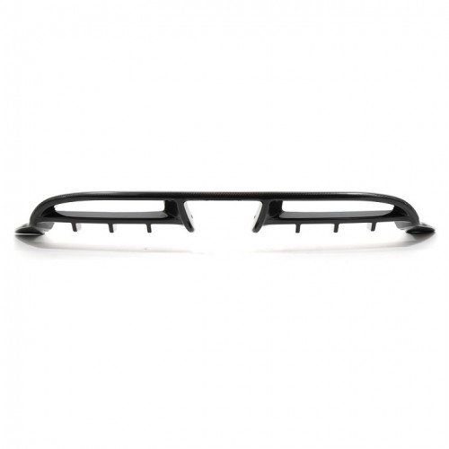 Rennline Carbon Fiber Rear Diffuser