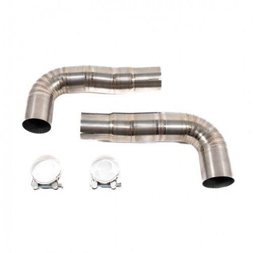 Rennline Cup Style Muffler Delete