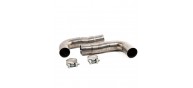 Rennline Cup Style Muffler Delete