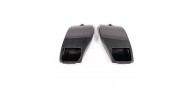 Rennline Carbon Fiber Intake Ducts