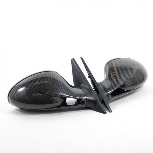 Rennline Carbon Fiber Mirrors for 997.2/987.2