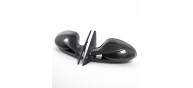 Rennline Carbon Fiber Mirrors for 997.2/987.2