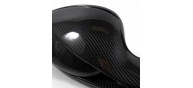 Rennline Carbon Fiber Mirrors for 997.2/987.2