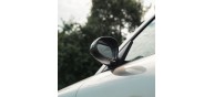 Rennline Carbon Fiber Mirrors for 997.2/987.2