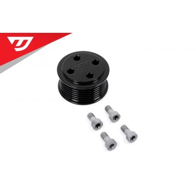 Unitronic Bolt-On Pulley Hardware Kit for 3.0TFSI CREC