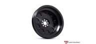 Unitronic Dual Pulley Kit for 3.0TFSI