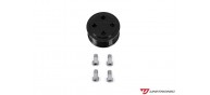 Unitronic Bolt-On Pulley Hardware Kit for 3.0TFSI CREC