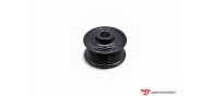 Unitronic Supercharger Pulley Kit for 3.0TFSI