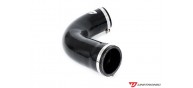 Unitronic Charge Pipe Kit for MK8 Golf R/8Y S3