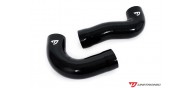 Unitronic Silicone Intercooler Hose Set for 2.0TSI EA888 EVO4