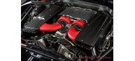 Weistec Carbon Fiber G550 Airboxes, M176