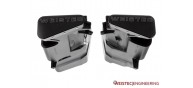 Weistec Carbon Fiber G550 Airboxes, M176