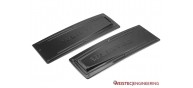 Weistec Carbon Fiber G550 Airboxes, M176