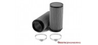 Weistec Carbon Fiber G550 Airboxes, M176